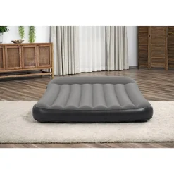 Ilmatäytteinen Bestway-varavuode 191 x 137 cm, itsetäyttyvä