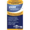 Imeskelytabletti Snoreeze 16 kpl