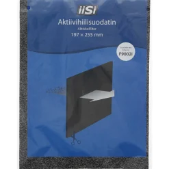 Imurin aktiivihiilisuodatin Iisi F9002i