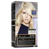 Infinia kestoväri 10.1 Helsinki Extra Light Ash Blonde