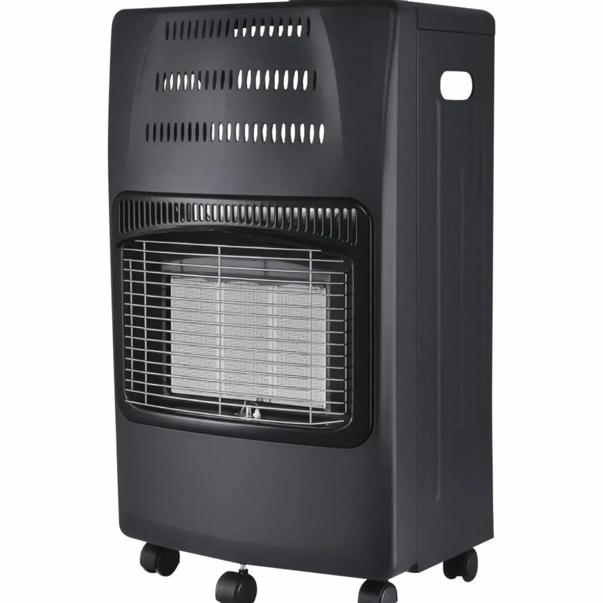 Infrapuna kaasulämmitin Timco DunWore 4,2 kW, kasattava