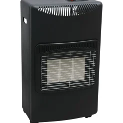 Infrapunakaasulämmitin 4,2 kW