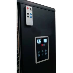 Infrapunalämmitin Emax Heating diesel 18,5 kW Wi-Fi