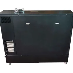 Infrapunalämmitin Emax Heating diesel 18,5 kW