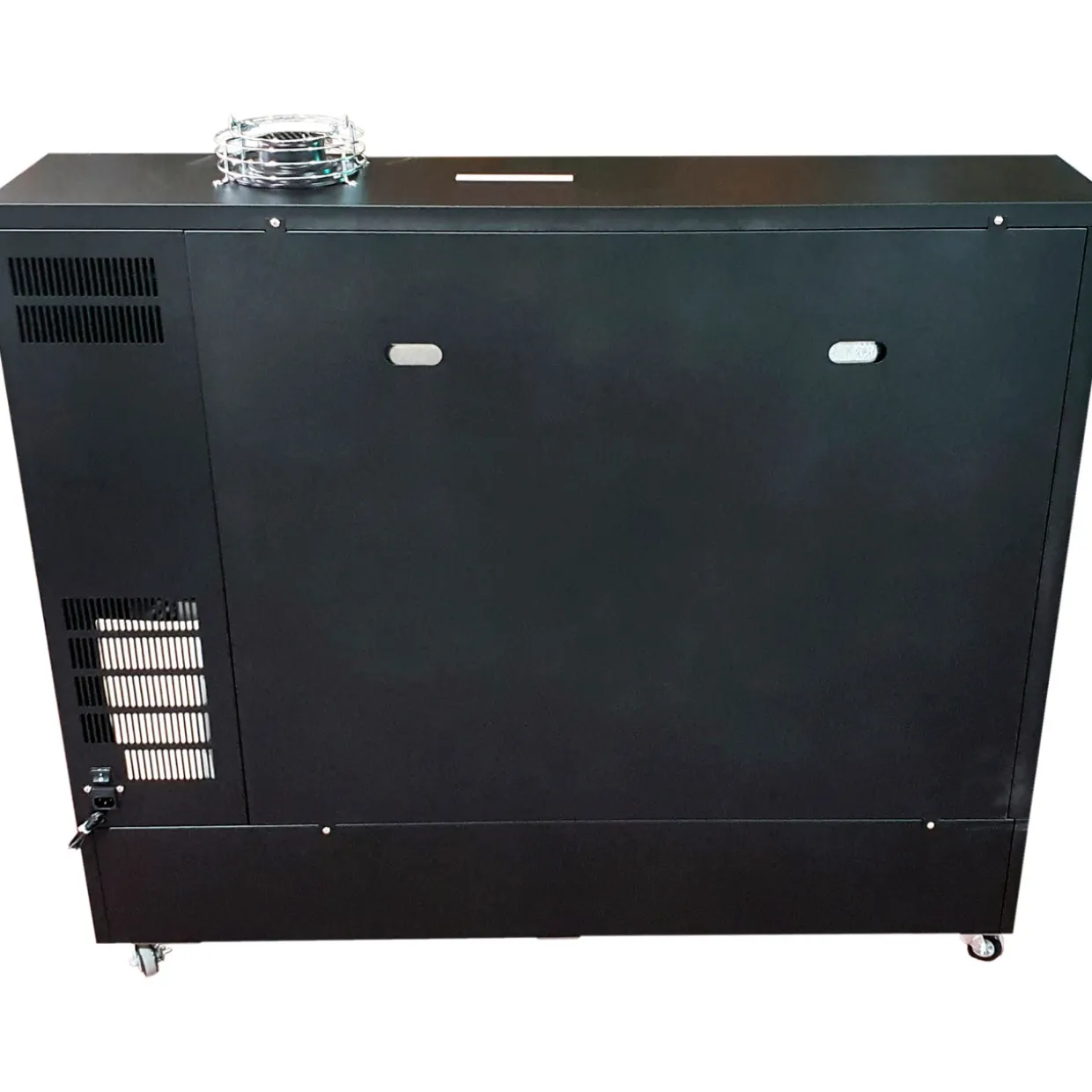 Infrapunalämmitin Emax Heating diesel 18,5 kW