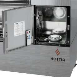 Infrapunalämmitin Hottia DIR-1900