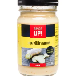 Inkivääritahna Spice Up! 110 g