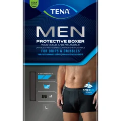 Inkoboxeri Tena Men pestävä