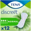 Inkontinenssisuoja Discreet Normal 12 kpl
