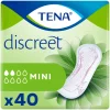 Inkontinenssisuoja Tena 40 kpl Discreet Mini