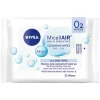 3-in-1-puhdistusliinat 25 kpl
