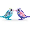 Interaktiivinen lintu Silverlit Digibirds II Mate For Life