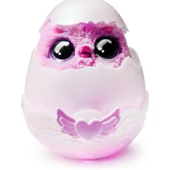 Interaktiivinen yllätyspehmo Hatchimals
