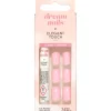 Irtokynnet Dream Nails by Elegant Touch Pink