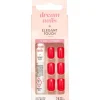 Irtokynnet Dream Nails by Elegant Touch Red
