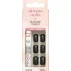 Irtokynnet Dream Nails by Elegant Touch Black