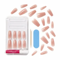 Irtokynnet Kiss Bare But Better Nude Glow