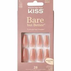 Irtokynnet Kiss Bare But Better Nude Glow