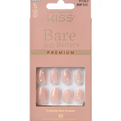 Irtokynnet Kiss Bare But Better Premium Slay