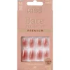 Irtokynnet Kiss Bare But Better Premium Shine
