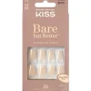 Irtokynnet Kiss Bare But Better Embrace It
