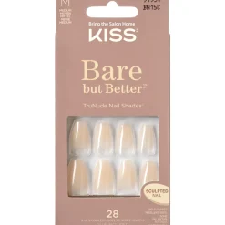 Irtokynnet Kiss Bare But Better Embrace It
