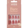 Irtokynnet Kiss Bare But Better Nude