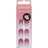 Irtokynnet Kiss imPRESS Color Ombre Beat The Heat