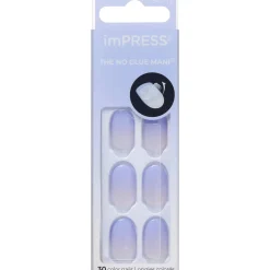 Irtokynnet Kiss imPRESS Color Ombre Friendzone