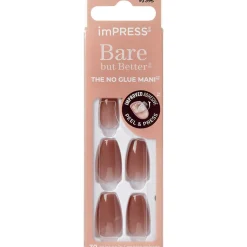 Irtokynnet Kiss Impress Color BBB MC Flare