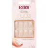 Irtokynsi Salon Acrylic Nude French Oval