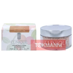 Irtopuuteri, Clinique 25 g Blended #04 Transparency