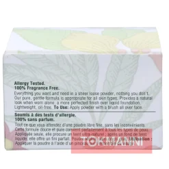 Irtopuuteri, Clinique 25 g Blended #04 Transparency