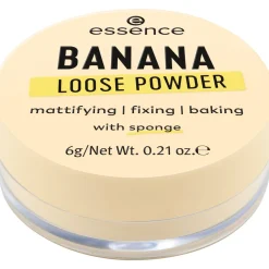 Irtopuuteri Essence 6 g Banana