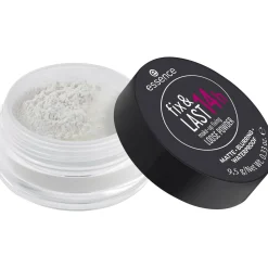 Irtopuuteri Essence 9,5 g Fix & Last 14 h Make-Up Fixing