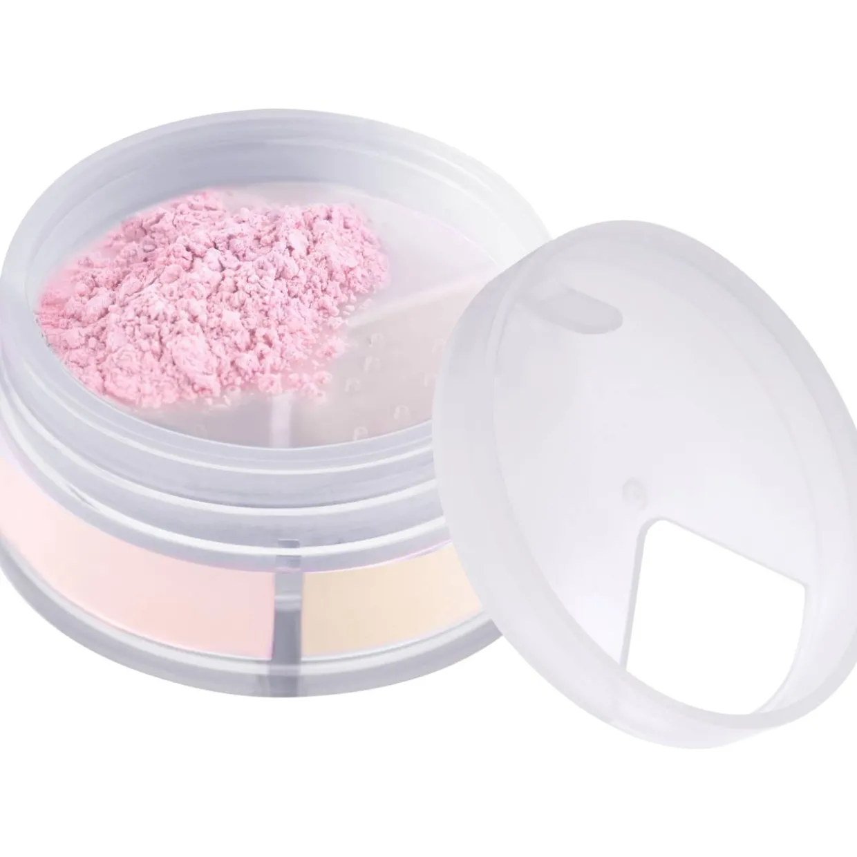 Irtopuuteri Essence 8 g Flawless Skin Trio 10