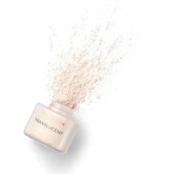 Irtopuuteri Makeup Revolution 32 g Translucent