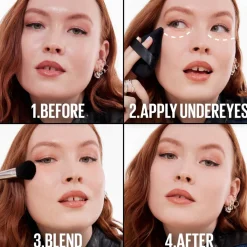 Irtopuuteri Maybelline Fit Me Loose Setting Powder 1 Translucent