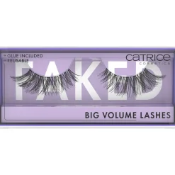 Irtoripset Catrice Faked Big Volume