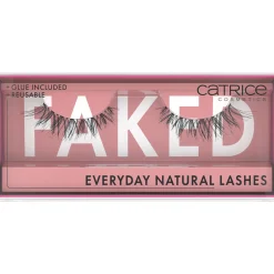 Irtoripset Catrice Faked Everyday Natural