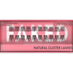 Irtoripset Catrice Faked Natural Cluster