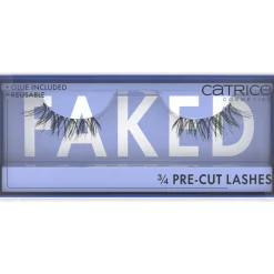 Irtoripset Catrice Faked 3/4 Pre-Cut