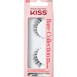 Irtoripset Kiss Bare Collection