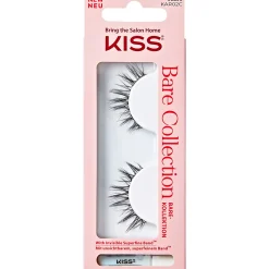 Irtoripset Kiss Bare Collection