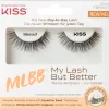 Irtoripset Kiss My Lash But Better Blessed