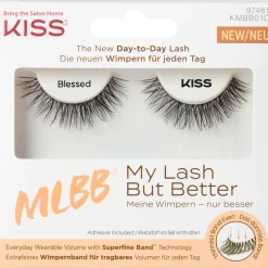 Irtoripset Kiss My Lash But Better Blessed