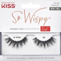Irtoripset Kiss So Wispy Lash