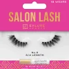 Irtoripset Salon Lashes 3/4 Length No.3 by Eylure