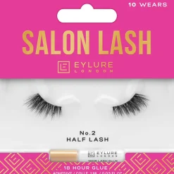 Irtoripset Salon Lash Half Length No.2 by Eylure