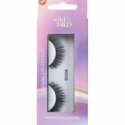 Irtoripset Wild&Mild S020